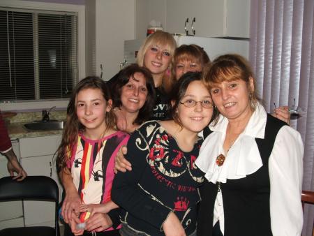 Familly