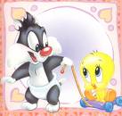tweety